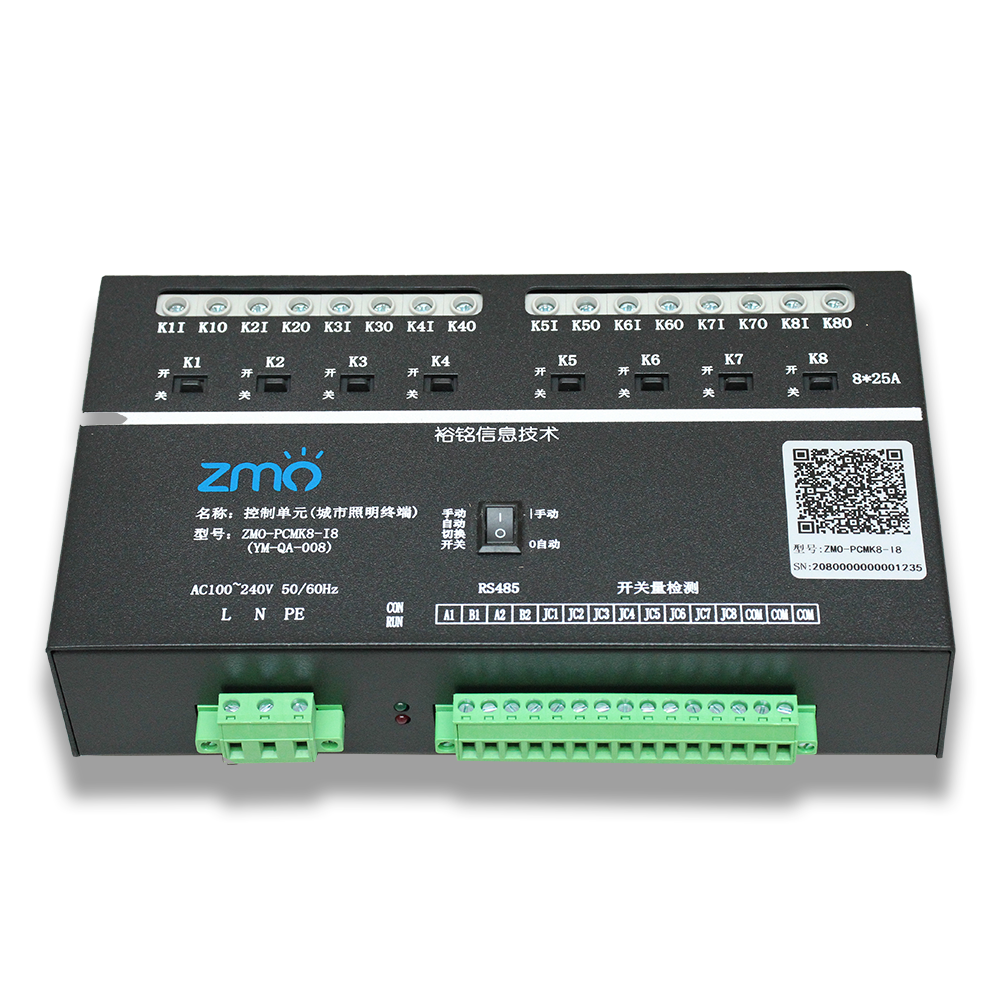 Control unit